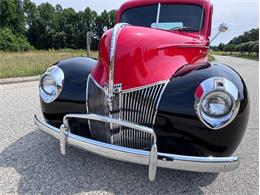 1940 Ford Pickup (CC-2079424) for sale in Greensboro, North Carolina