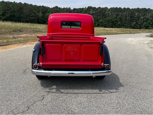 1940 Ford Pickup (CC-2079424) for sale in Greensboro, North Carolina