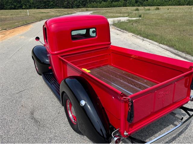 1940 Ford Pickup (CC-2079424) for sale in Greensboro, North Carolina