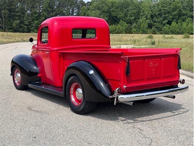 1940 Ford Pickup (CC-2079424) for sale in Greensboro, North Carolina