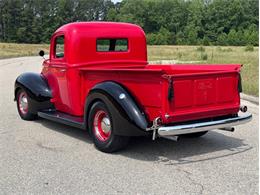 1940 Ford Pickup (CC-2079424) for sale in Greensboro, North Carolina