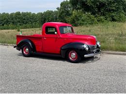 1940 Ford Pickup (CC-2079424) for sale in Greensboro, North Carolina