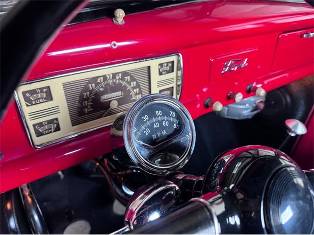 1940 Ford Pickup (CC-2079424) for sale in Greensboro, North Carolina