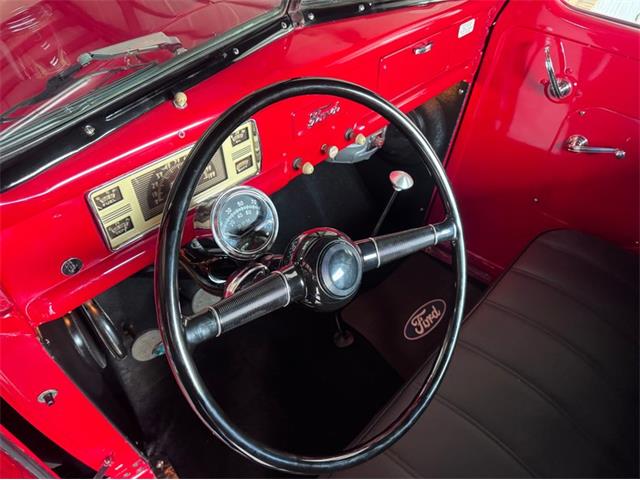 1940 Ford Pickup (CC-2079424) for sale in Greensboro, North Carolina