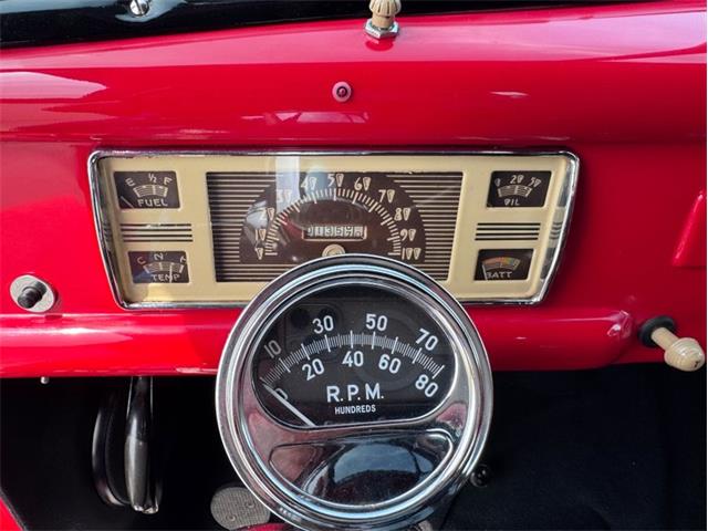 1940 Ford Pickup (CC-2079424) for sale in Greensboro, North Carolina