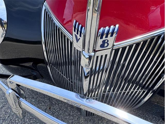 1940 Ford Pickup (CC-2079424) for sale in Greensboro, North Carolina