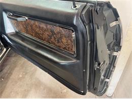 1968 Pontiac Grand Prix (CC-2079425) for sale in Greensboro, North Carolina