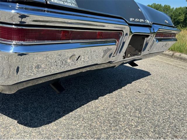 1968 Pontiac Grand Prix (CC-2079425) for sale in Greensboro, North Carolina