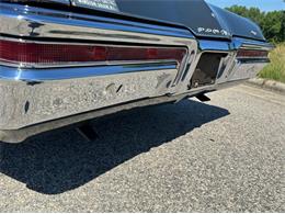 1968 Pontiac Grand Prix (CC-2079425) for sale in Greensboro, North Carolina