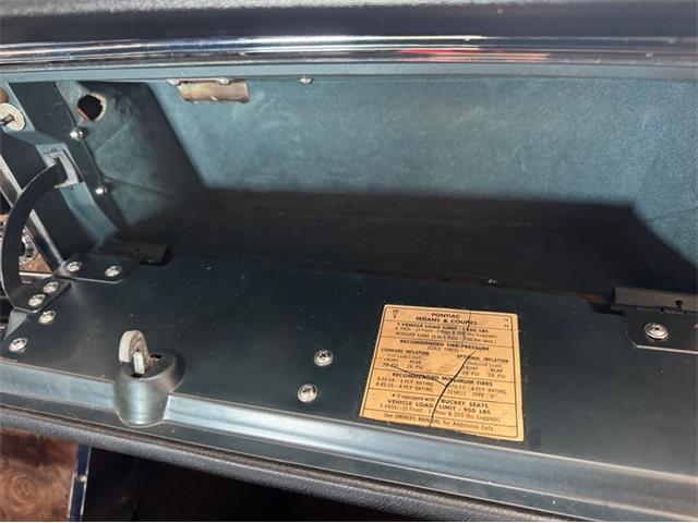 1968 Pontiac Grand Prix (CC-2079425) for sale in Greensboro, North Carolina
