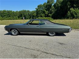 1968 Pontiac Grand Prix (CC-2079425) for sale in Greensboro, North Carolina