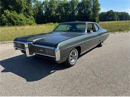 1968 Pontiac Grand Prix (CC-2079425) for sale in Greensboro, North Carolina