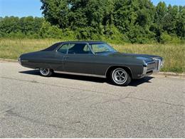 1968 Pontiac Grand Prix (CC-2079425) for sale in Greensboro, North Carolina