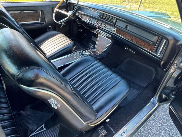 1968 Pontiac Grand Prix (CC-2079425) for sale in Greensboro, North Carolina