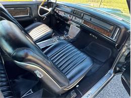 1968 Pontiac Grand Prix (CC-2079425) for sale in Greensboro, North Carolina