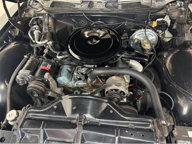 1968 Pontiac Grand Prix (CC-2079425) for sale in Greensboro, North Carolina