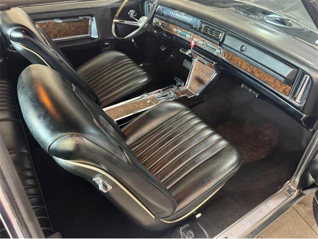 1968 Pontiac Grand Prix (CC-2079425) for sale in Greensboro, North Carolina