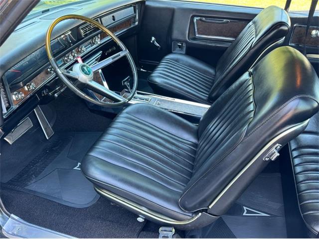 1968 Pontiac Grand Prix (CC-2079425) for sale in Greensboro, North Carolina
