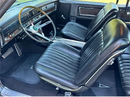 1968 Pontiac Grand Prix (CC-2079425) for sale in Greensboro, North Carolina