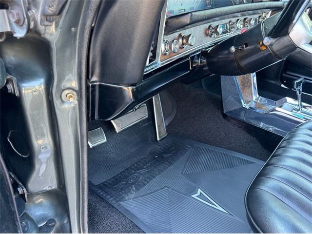 1968 Pontiac Grand Prix (CC-2079425) for sale in Greensboro, North Carolina