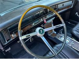 1968 Pontiac Grand Prix (CC-2079425) for sale in Greensboro, North Carolina