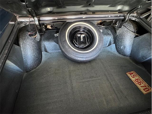 1968 Pontiac Grand Prix (CC-2079425) for sale in Greensboro, North Carolina