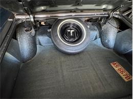 1968 Pontiac Grand Prix (CC-2079425) for sale in Greensboro, North Carolina