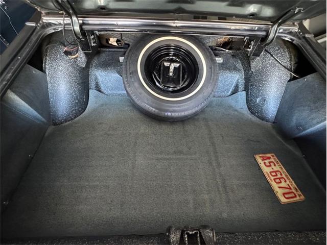 1968 Pontiac Grand Prix (CC-2079425) for sale in Greensboro, North Carolina