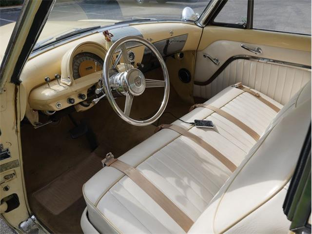 1953 Mercury Monterey (CC-2079426) for sale in Palmetto, Florida