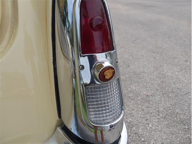 1953 Mercury Monterey (CC-2079426) for sale in Palmetto, Florida