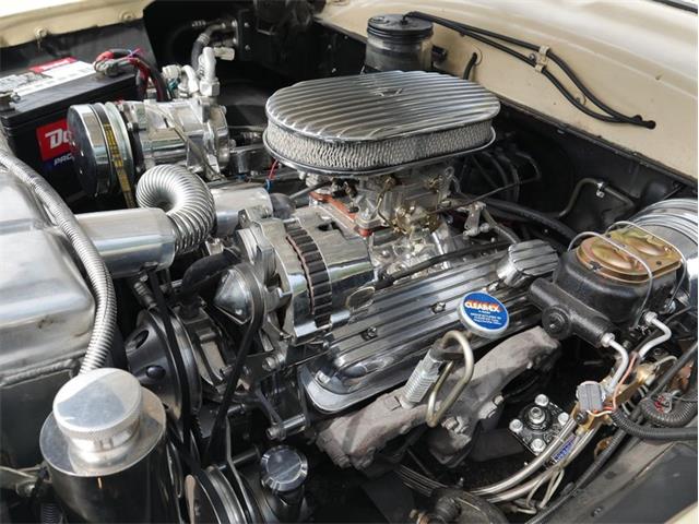 1953 Mercury Monterey (CC-2079426) for sale in Palmetto, Florida