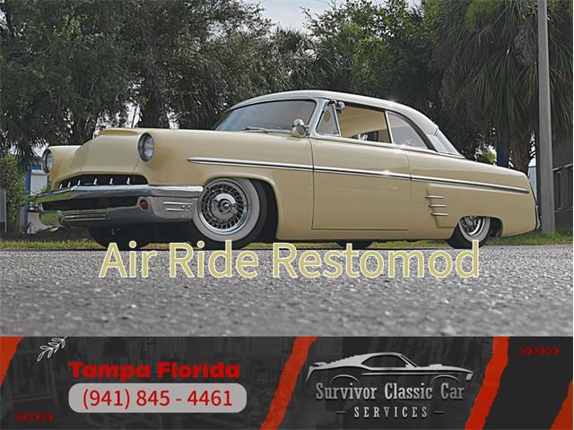1953 Mercury Monterey (CC-2079426) for sale in Palmetto, Florida