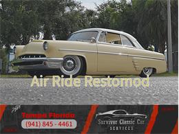1953 Mercury Monterey (CC-2079426) for sale in Palmetto, Florida