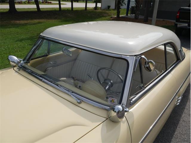 1953 Mercury Monterey (CC-2079426) for sale in Palmetto, Florida