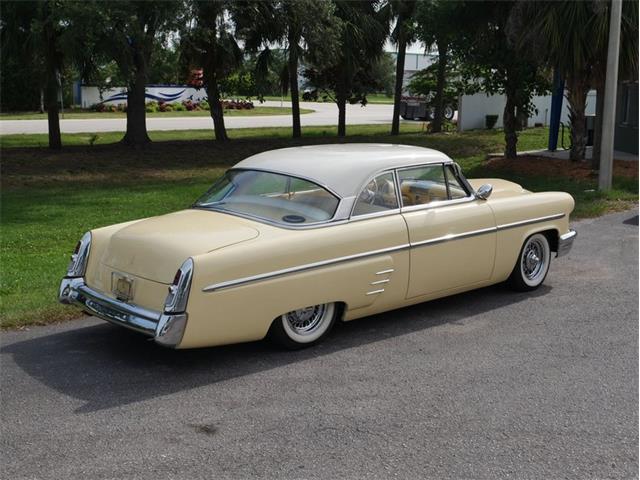 1953 Mercury Monterey (CC-2079426) for sale in Palmetto, Florida