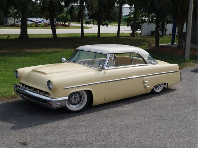 1953 Mercury Monterey (CC-2079426) for sale in Palmetto, Florida
