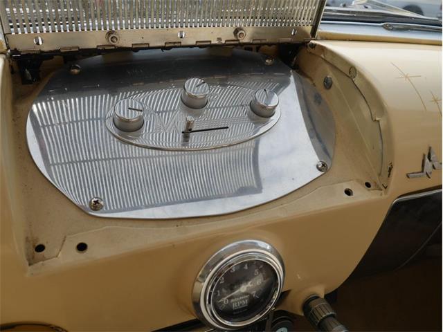 1953 Mercury Monterey (CC-2079426) for sale in Palmetto, Florida
