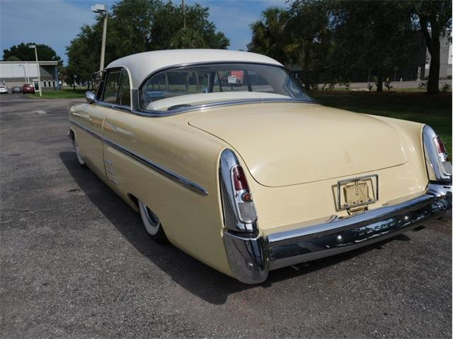 1953 Mercury Monterey (CC-2079426) for sale in Palmetto, Florida