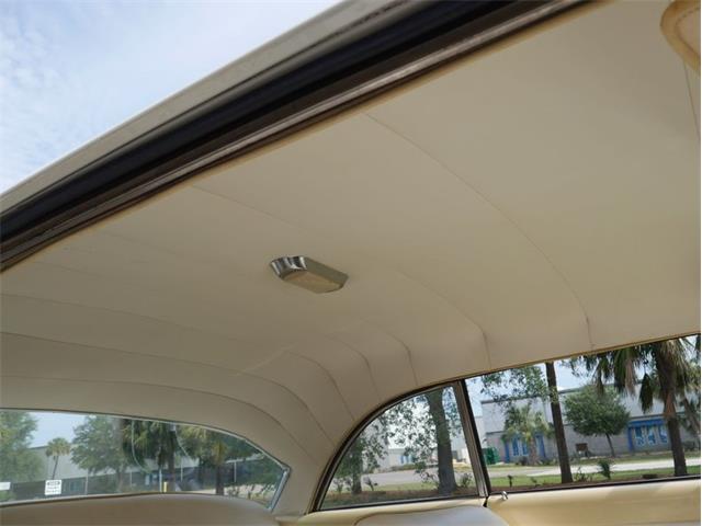 1953 Mercury Monterey (CC-2079426) for sale in Palmetto, Florida