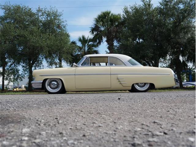 1953 Mercury Monterey (CC-2079426) for sale in Palmetto, Florida