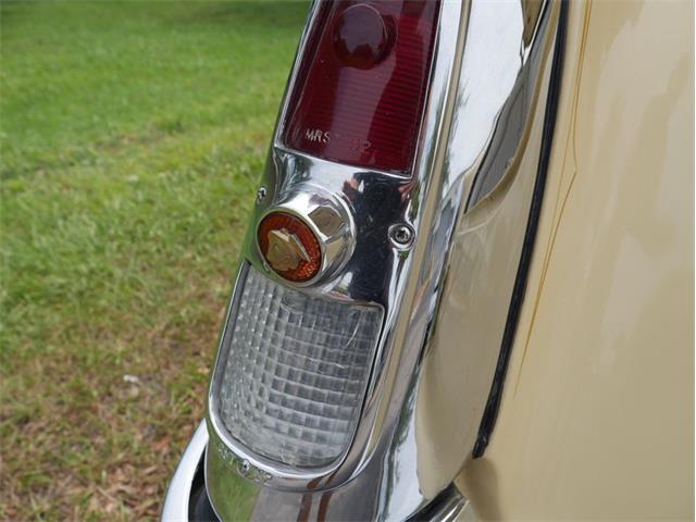 1953 Mercury Monterey (CC-2079426) for sale in Palmetto, Florida