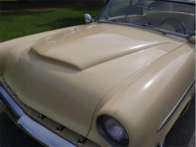 1953 Mercury Monterey (CC-2079426) for sale in Palmetto, Florida