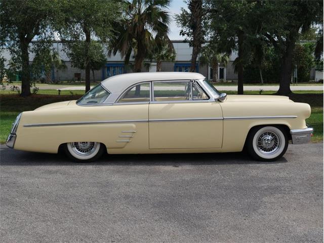 1953 Mercury Monterey (CC-2079426) for sale in Palmetto, Florida