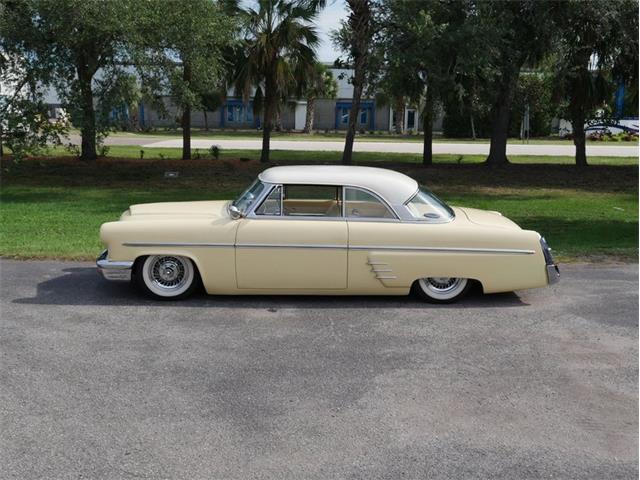 1953 Mercury Monterey (CC-2079426) for sale in Palmetto, Florida