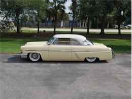 1953 Mercury Monterey (CC-2079426) for sale in Palmetto, Florida