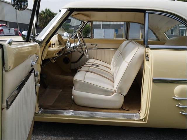 1953 Mercury Monterey (CC-2079426) for sale in Palmetto, Florida