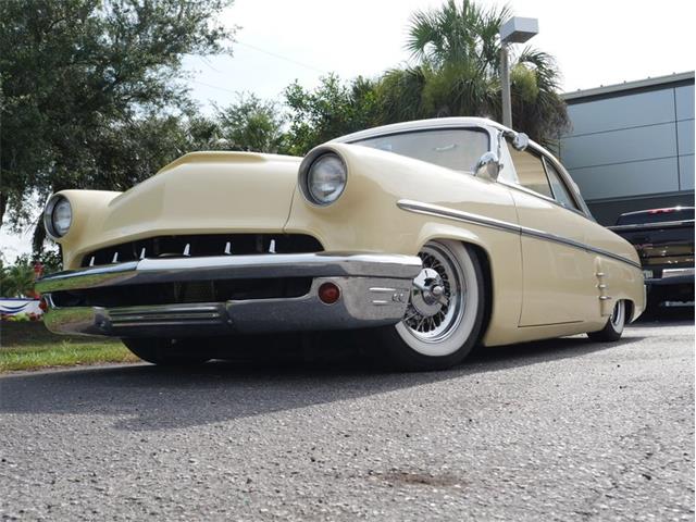 1953 Mercury Monterey (CC-2079426) for sale in Palmetto, Florida