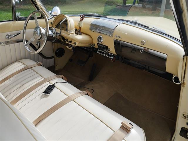 1953 Mercury Monterey (CC-2079426) for sale in Palmetto, Florida