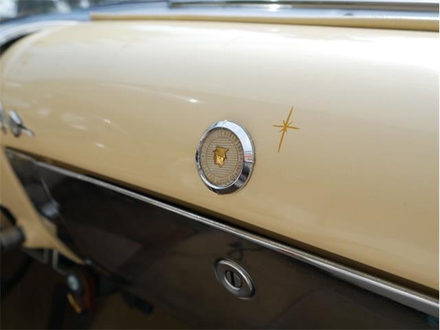 1953 Mercury Monterey (CC-2079426) for sale in Palmetto, Florida