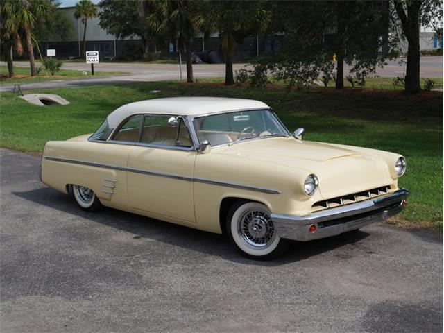 1953 Mercury Monterey (CC-2079426) for sale in Palmetto, Florida